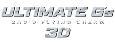 Ultimate G's: Zac's Flying Dream logo