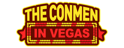 The Conmen in Vegas logo