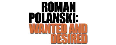 Roman Polanski: Wanted and Desired logo