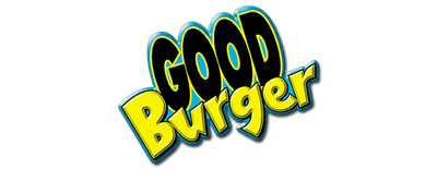 Good Burger logo