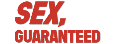Sex Guaranteed logo
