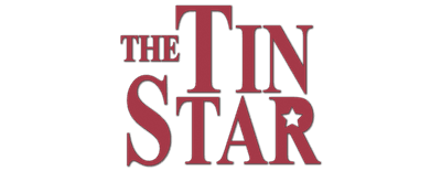 The Tin Star logo