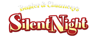 Buster & Chauncey's Silent Night logo