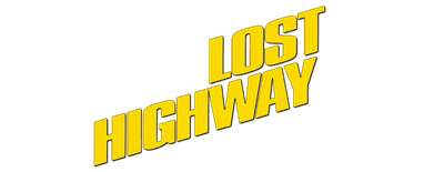 Lost Highway logo