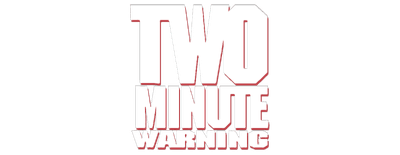 Two-Minute Warning logo