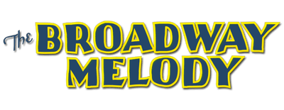 The Broadway Melody logo