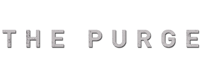The Purge logo