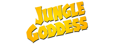 Jungle Goddess logo