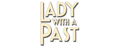 Lady with a Past logo