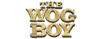 The Wog Boy logo