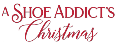 A Shoe Addict's Christmas logo