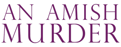 An Amish Murder logo
