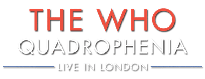 Quadrophenia: Live in London logo