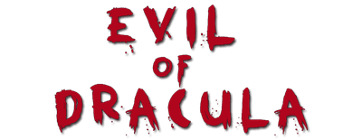 Evil of Dracula logo