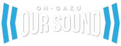 On-Gaku: Our Sound logo