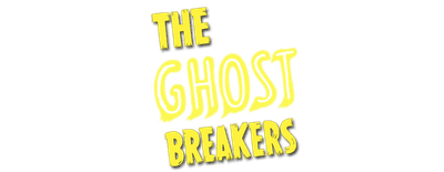The Ghost Breakers logo