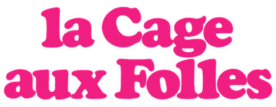 La Cage aux Folles logo