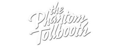 The Phantom Tollbooth logo