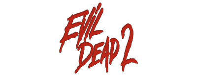 Evil Dead II logo