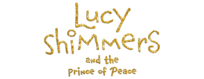 Lucy Shimmers and the Prince of Peace logo