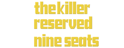 The Killer Reserved Nine Seats logo