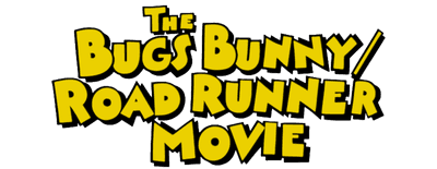 The Bugs Bunny/Road-Runner Movie logo
