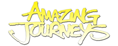 Amazing Journeys logo