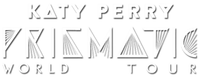 Katy Perry: The Prismatic World Tour logo