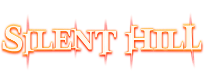 Silent Hill logo