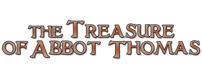The Treasure of Abbot Thomas logo