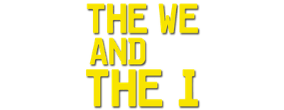 The We and the I logo