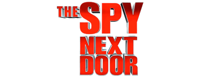 The Spy Next Door logo