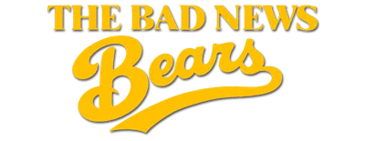 The Bad News Bears logo