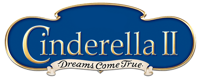 Cinderella II: Dreams Come True logo