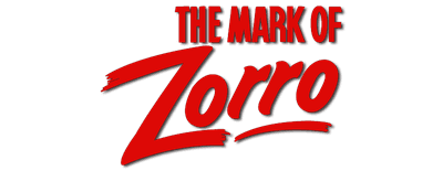 The Mark of Zorro logo