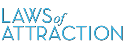 Laws of Attraction logo