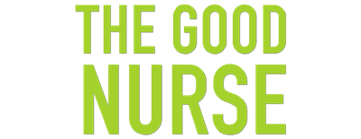 The Good Nurse logo