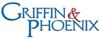 Griffin & Phoenix logo