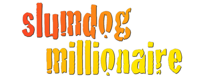 Slumdog Millionaire logo