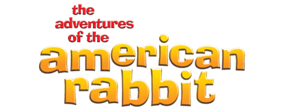 The Adventures of the American Rabbit logo