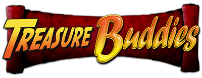 Treasure Buddies logo