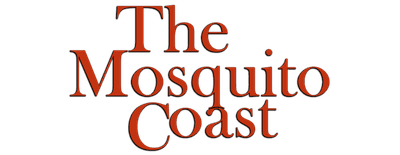 The Mosquito Coast logo