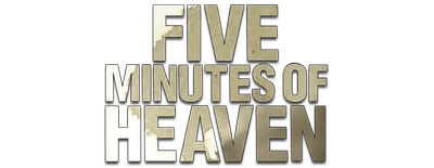 Five Minutes of Heaven logo