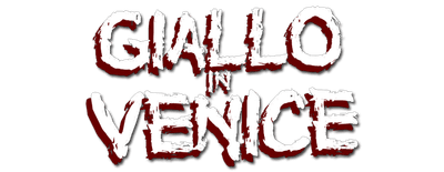 Giallo in Venice logo