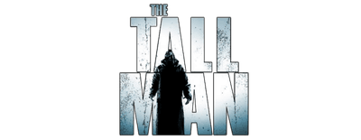 The Tall Man logo
