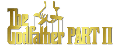 The Godfather Part II logo