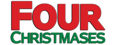 Four Christmases logo