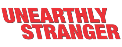 Unearthly Stranger logo