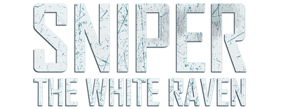 Sniper. The White Raven logo