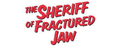 The Sheriff of Fractured Jaw logo